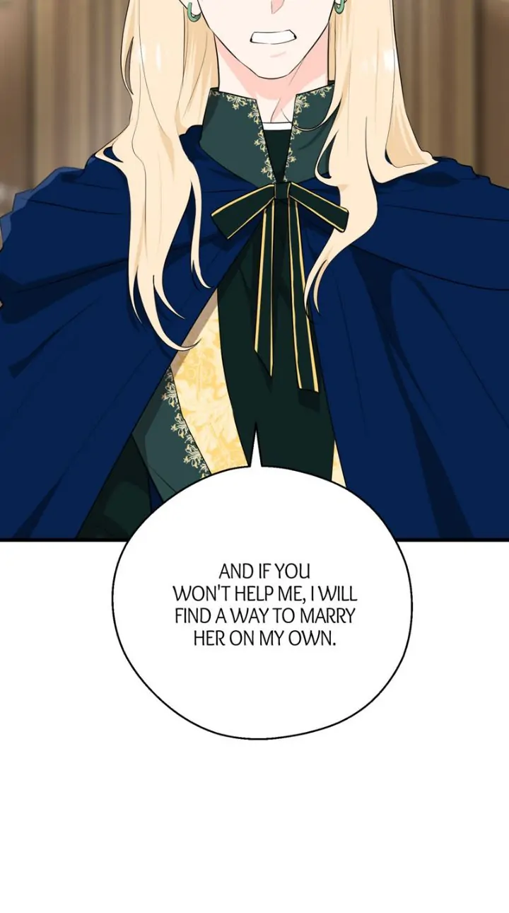 Goodbye My Juliet Chapter 48 page 6