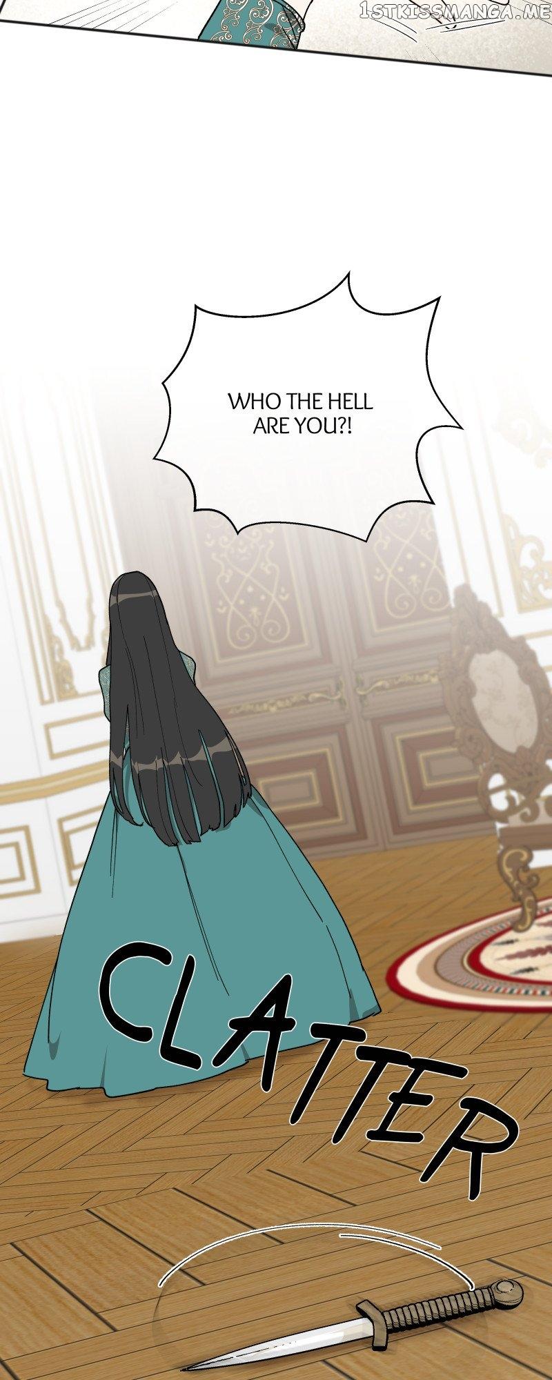 Goodbye My Juliet Chapter 5 page 11