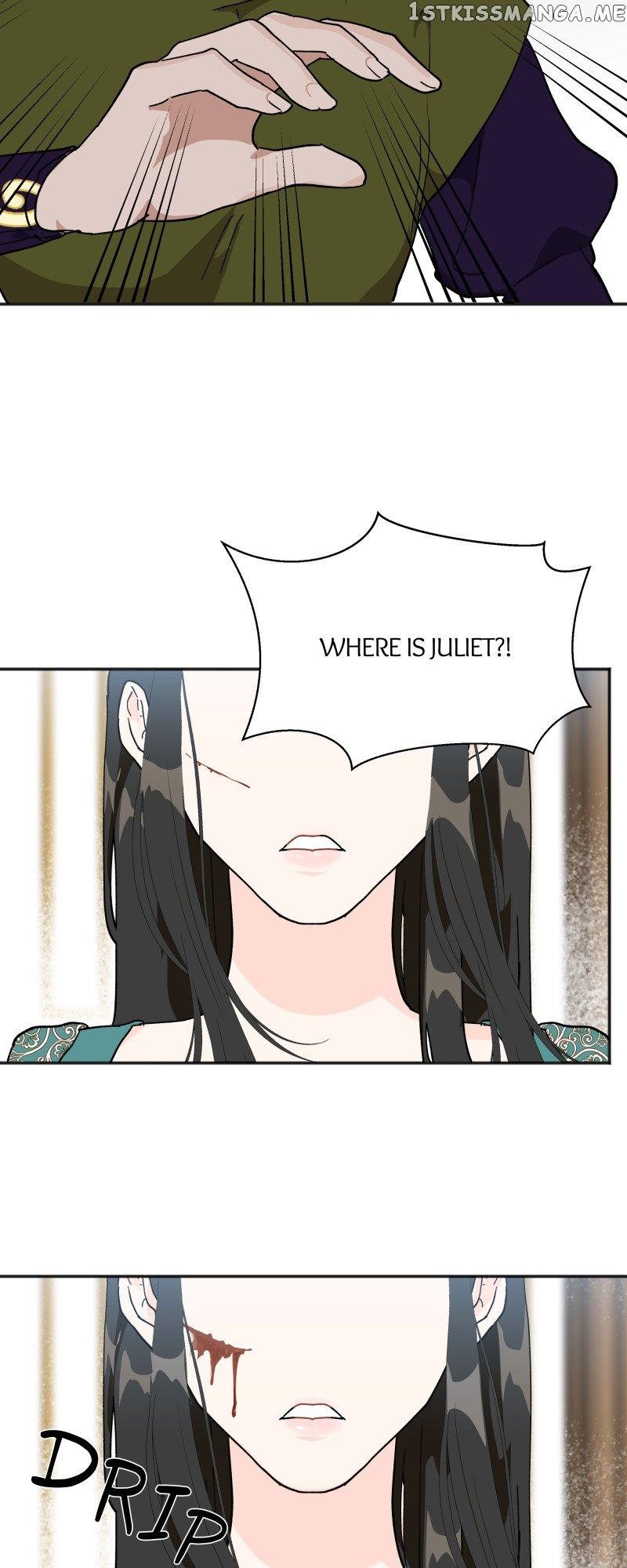 Goodbye My Juliet Chapter 5 page 13