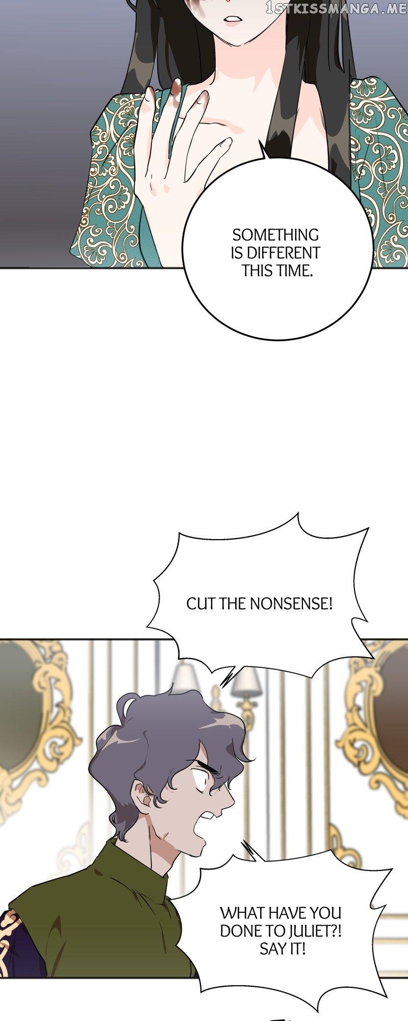 Goodbye My Juliet Chapter 5 page 16