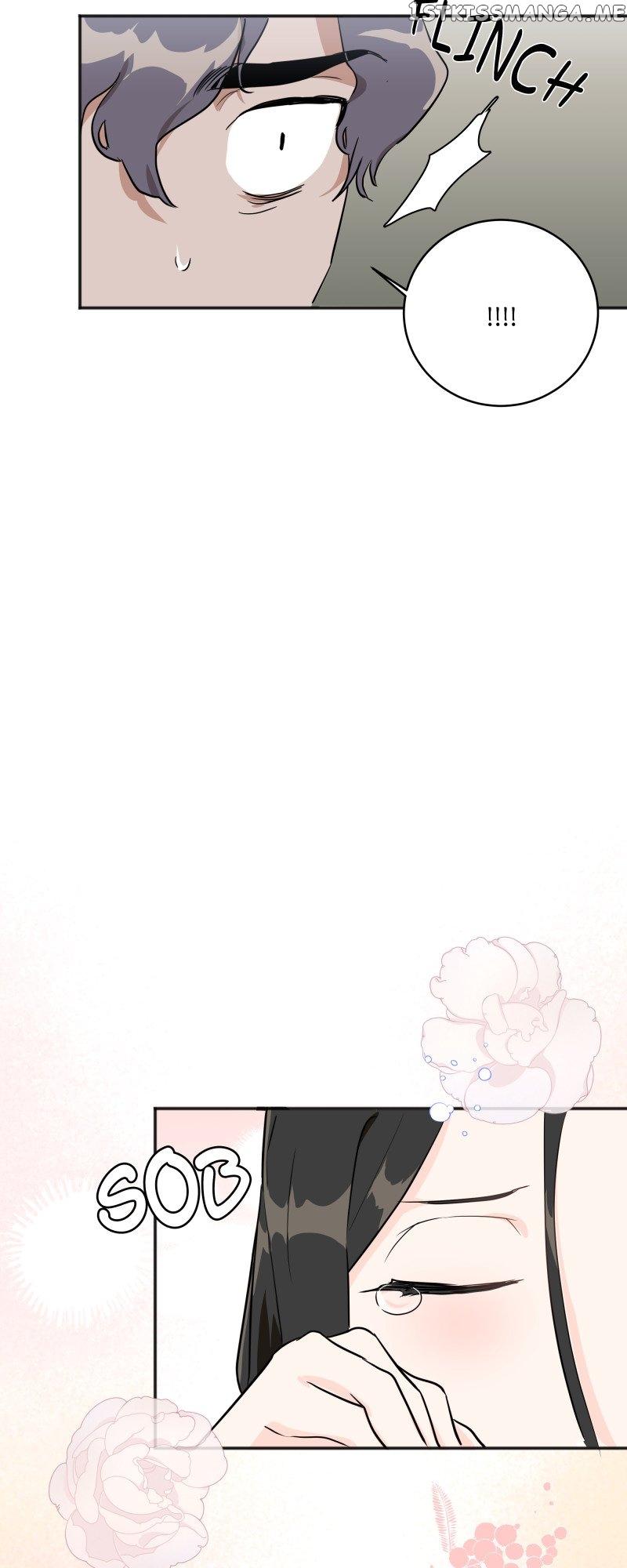 Goodbye My Juliet Chapter 5 page 17