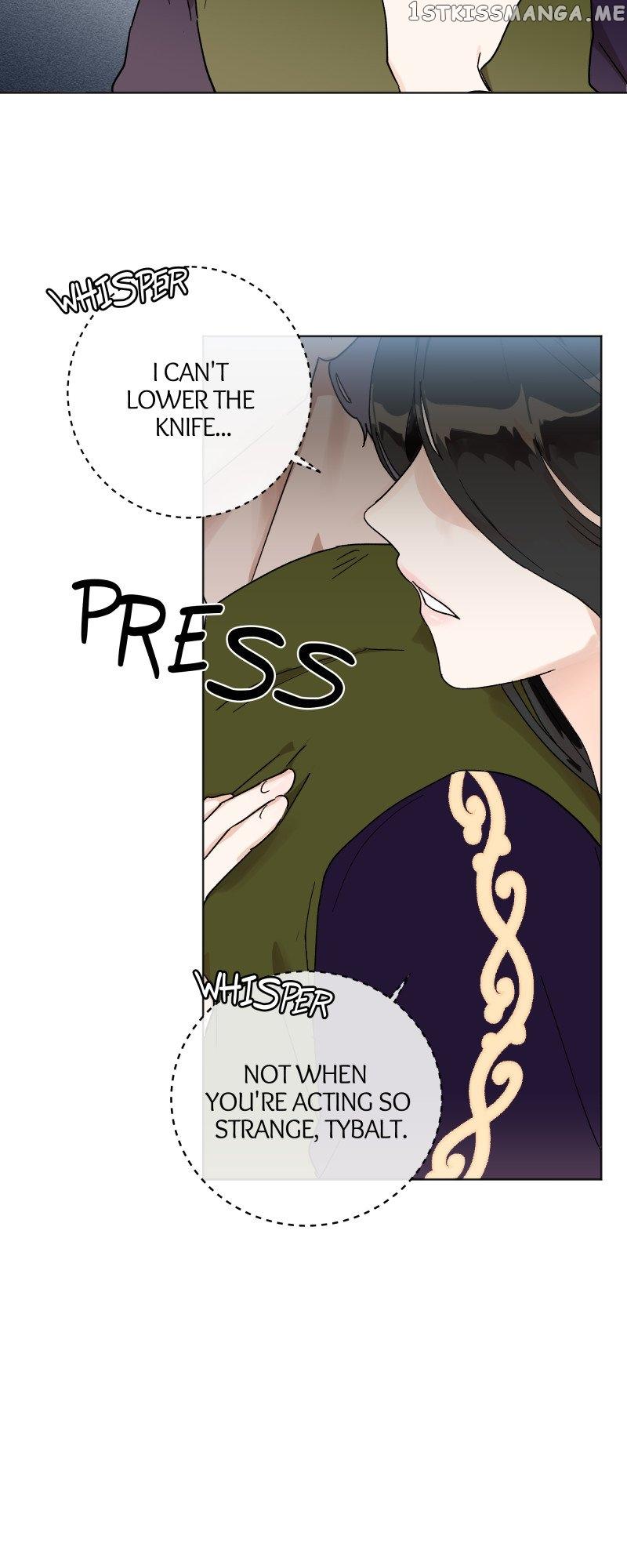 Goodbye My Juliet Chapter 5 page 1
