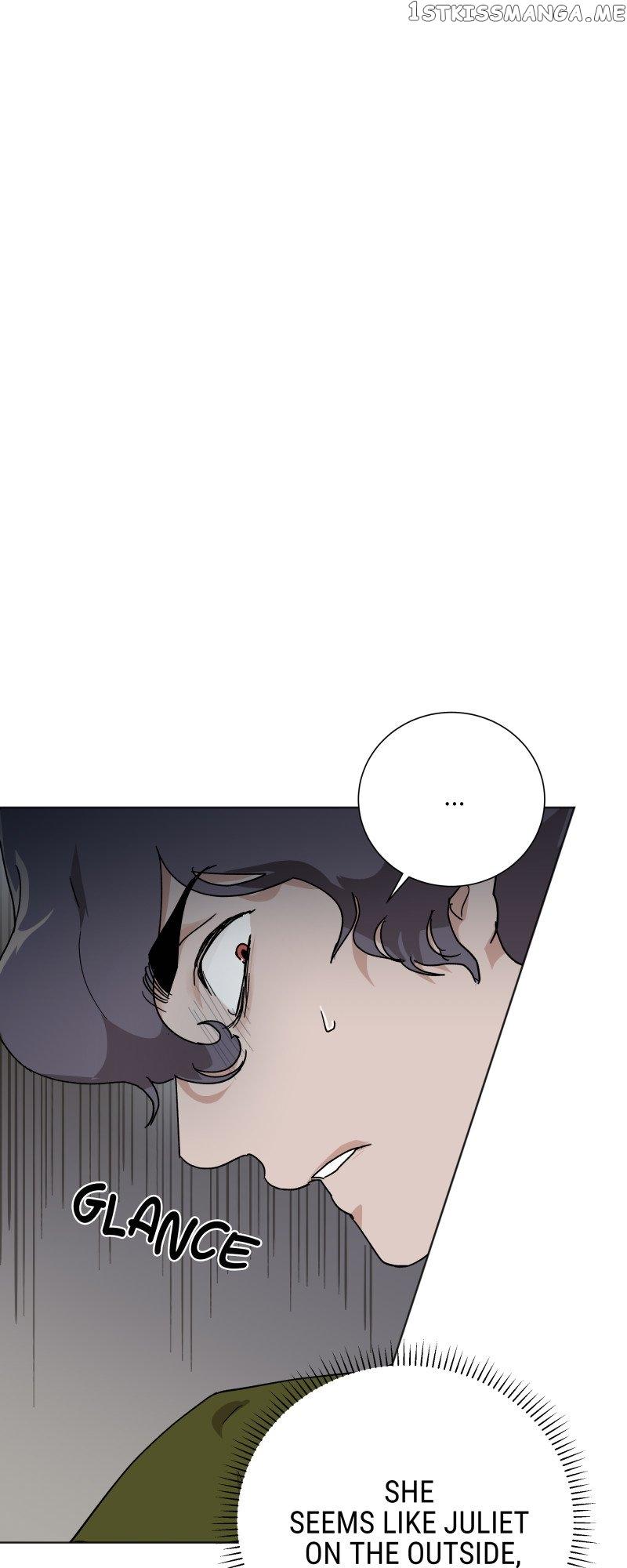 Goodbye My Juliet Chapter 5 page 2