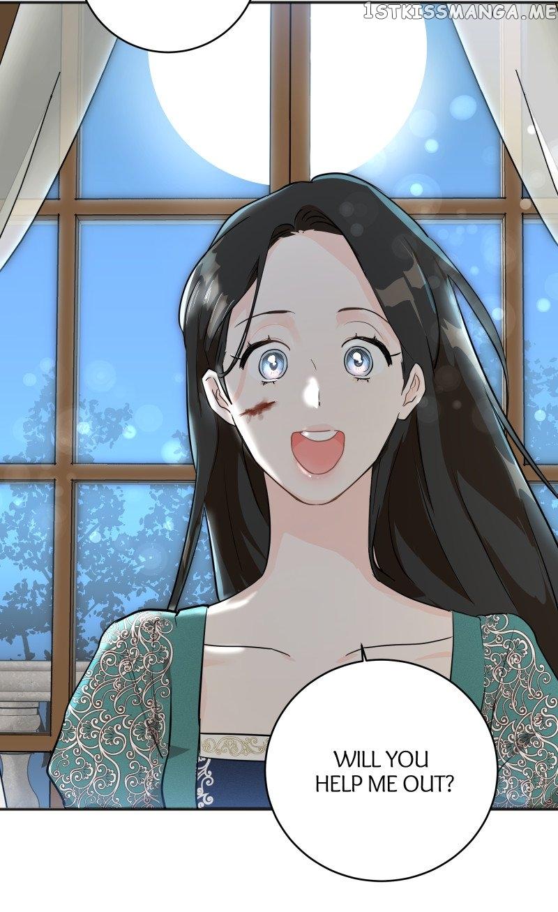 Goodbye My Juliet Chapter 5 page 32
