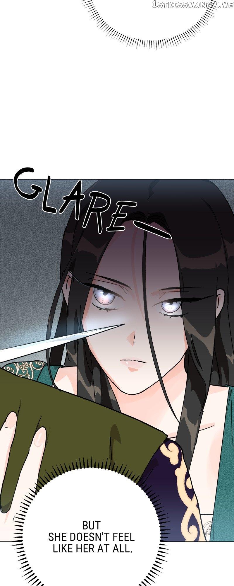 Goodbye My Juliet Chapter 5 page 3