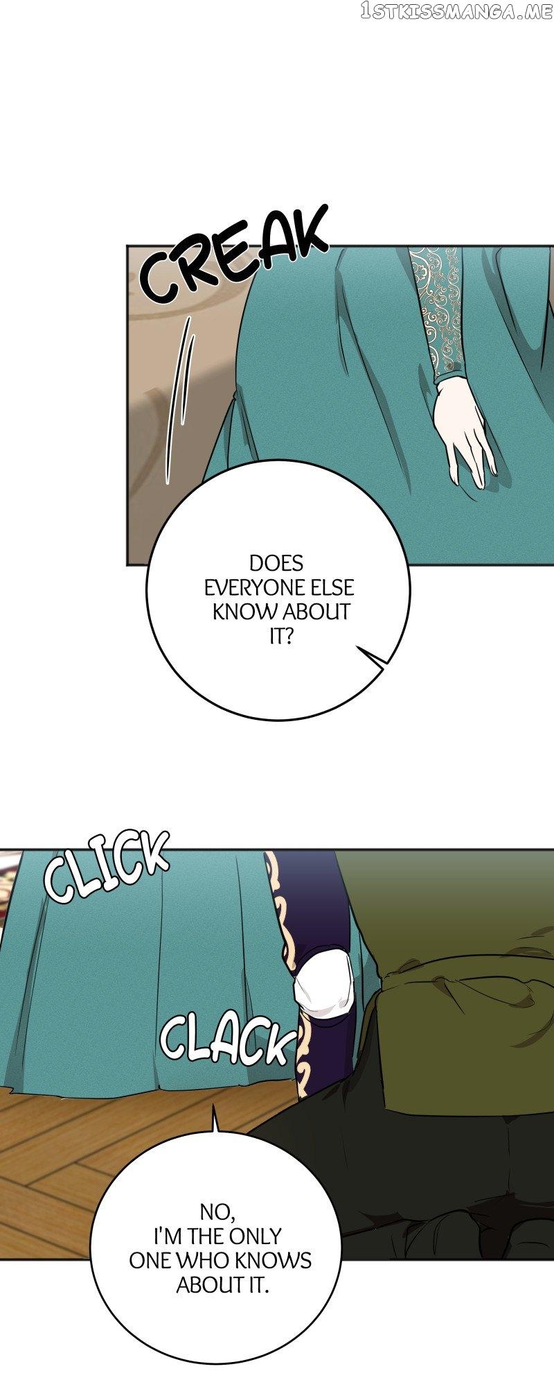 Goodbye My Juliet Chapter 5 page 46