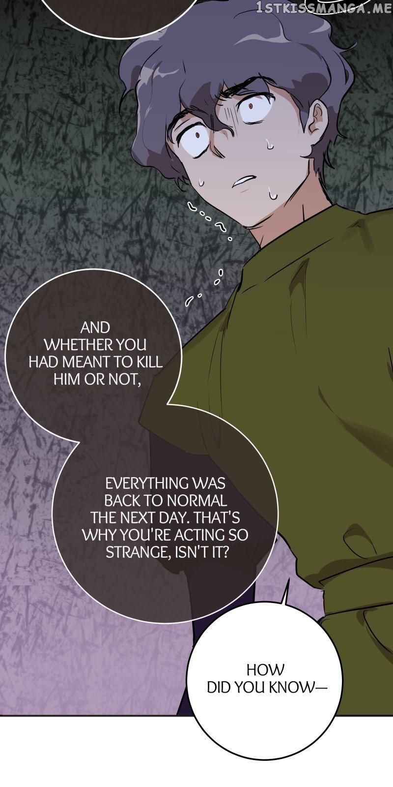 Goodbye My Juliet Chapter 5 page 48