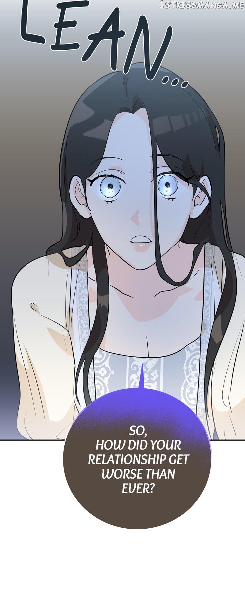 Goodbye My Juliet Chapter 8 page 9