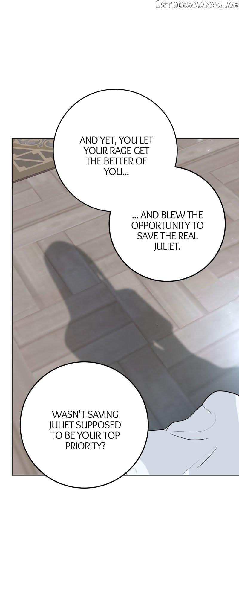 Goodbye My Juliet Chapter 8 page 13