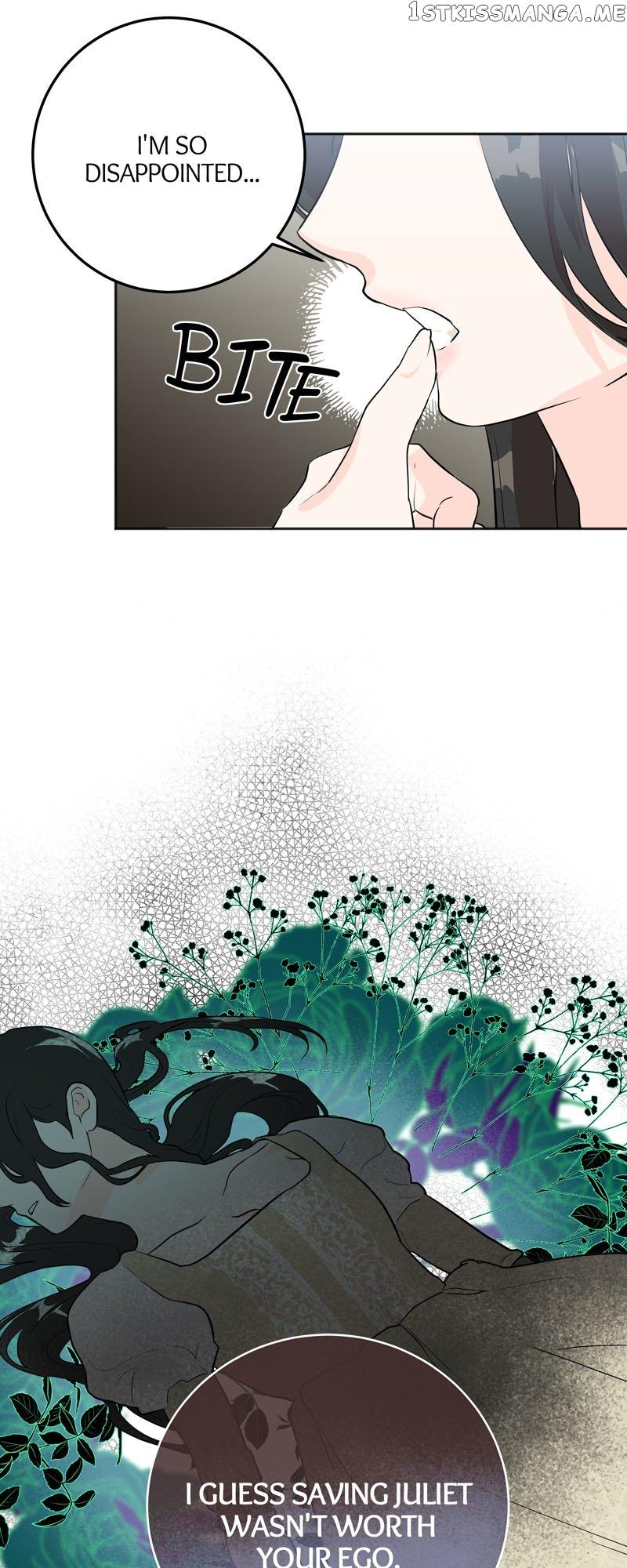 Goodbye My Juliet Chapter 8 page 14