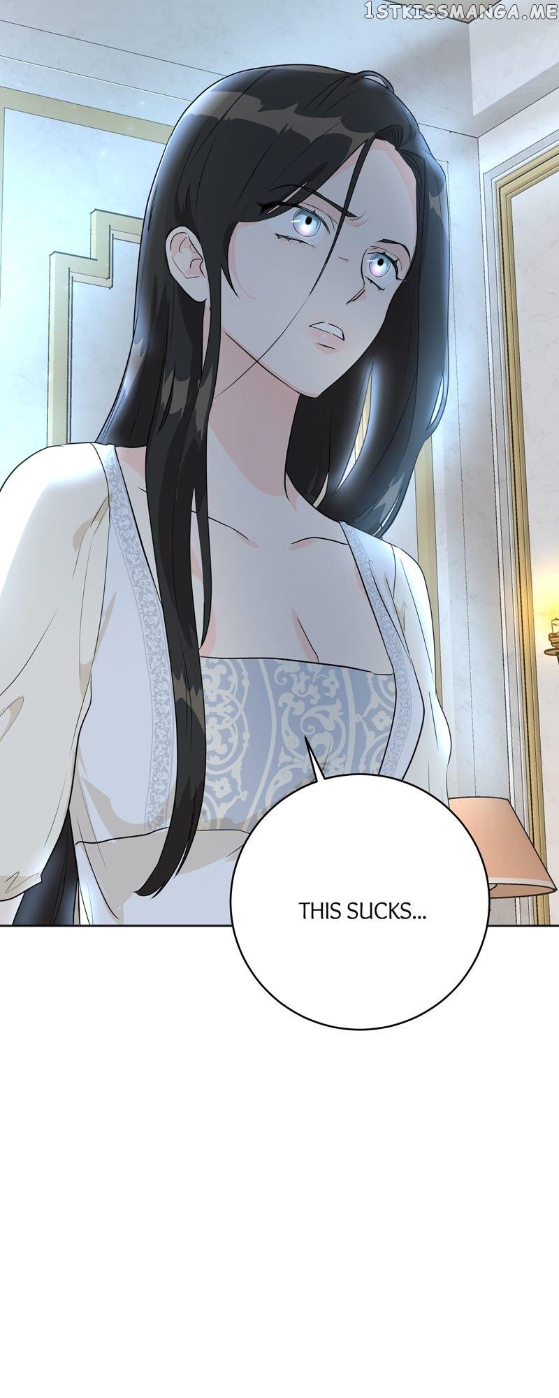 Goodbye My Juliet Chapter 8 page 26
