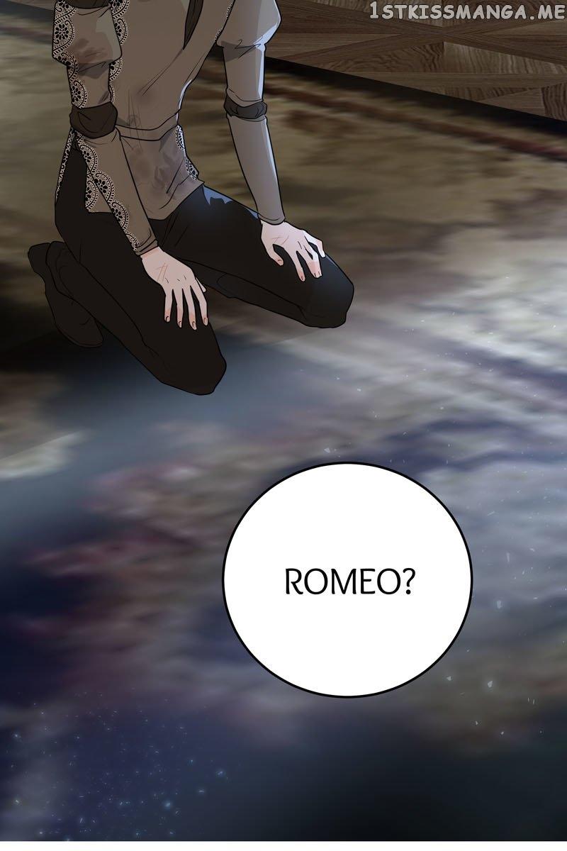 Goodbye My Juliet Chapter 8 page 30
