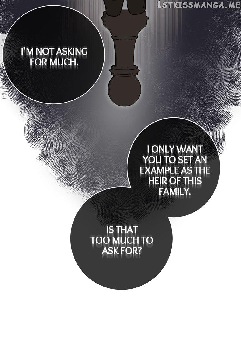 Goodbye My Juliet Chapter 8 page 36