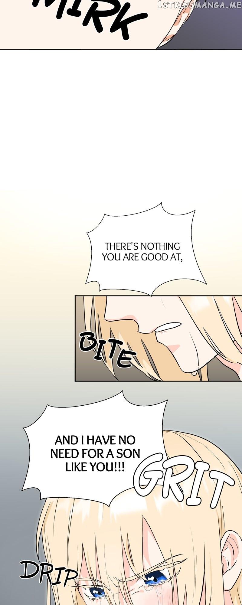 Goodbye My Juliet Chapter 8 page 38