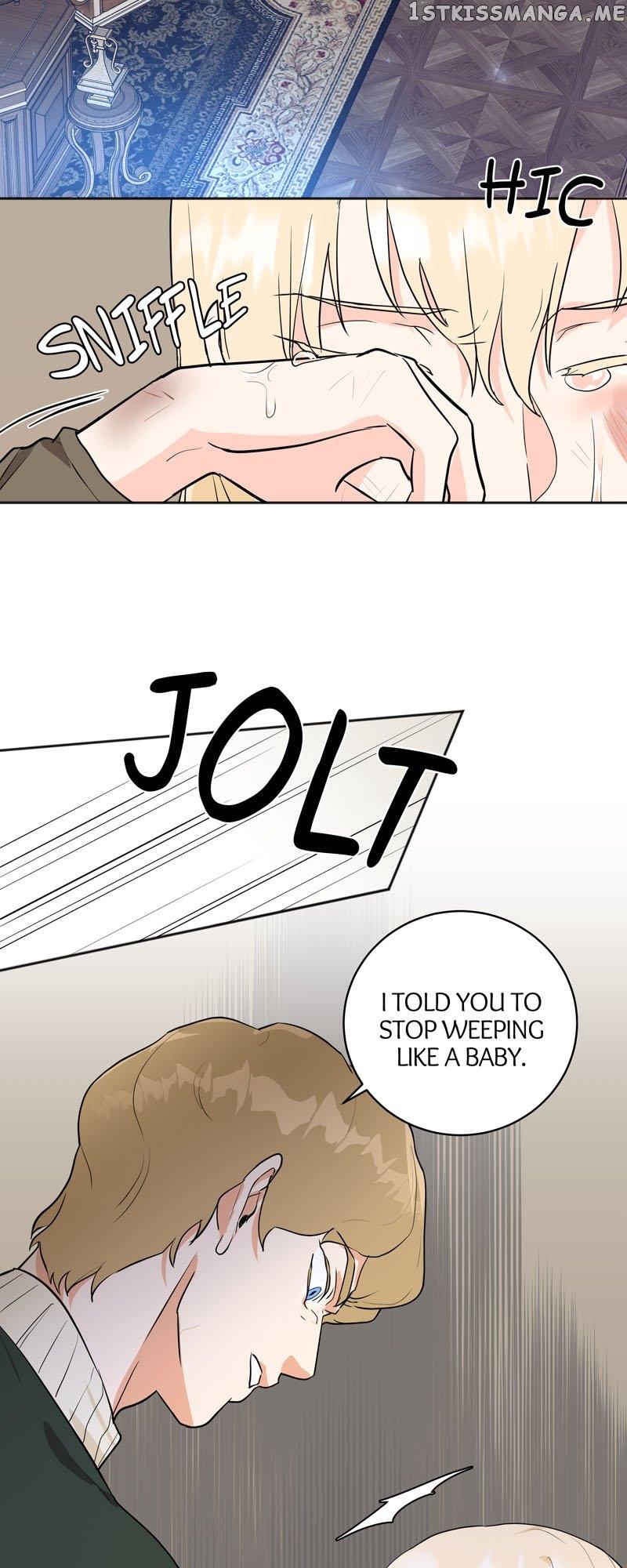 Goodbye My Juliet Chapter 8 page 45