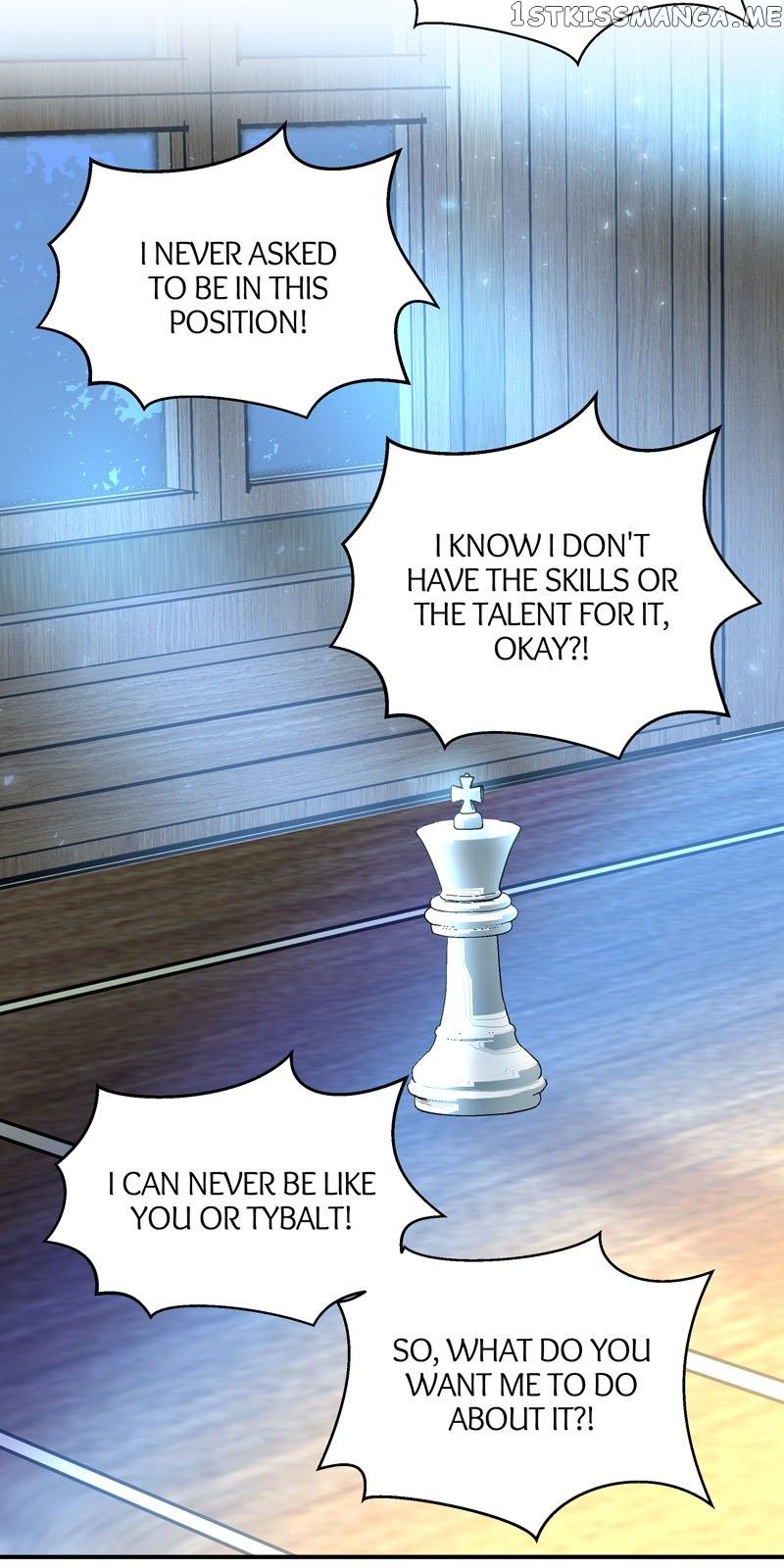 Goodbye My Juliet Chapter 8 page 48