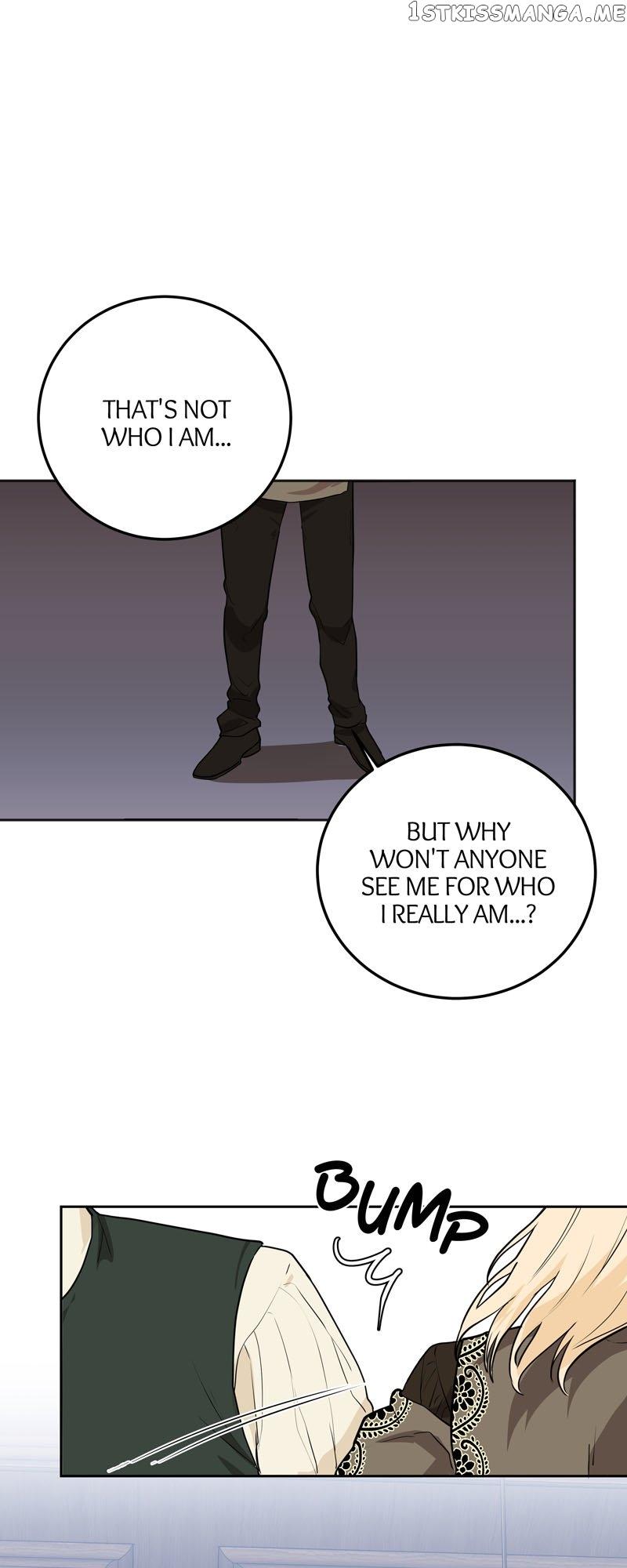 Goodbye My Juliet Chapter 8 page 49