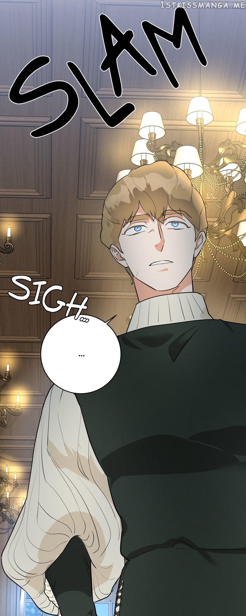 Goodbye My Juliet Chapter 8 page 50