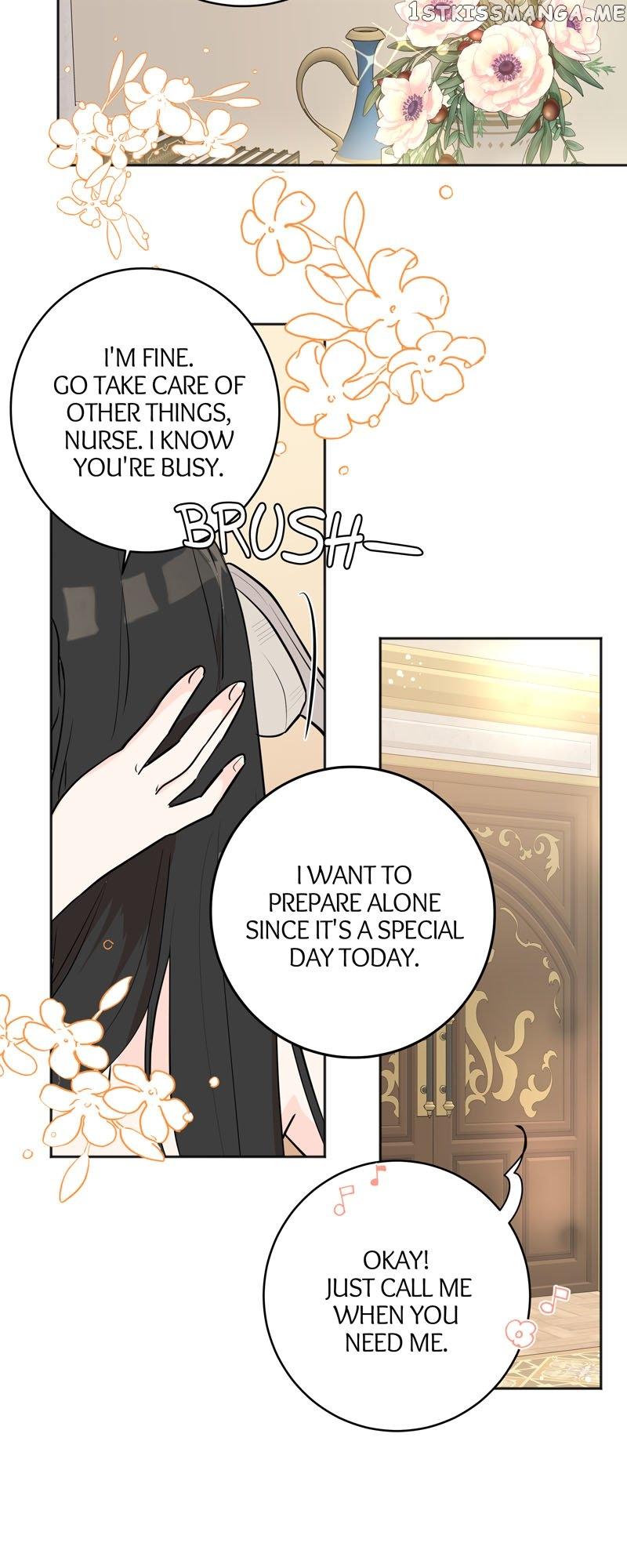 Goodbye My Juliet Chapter 8 page 52