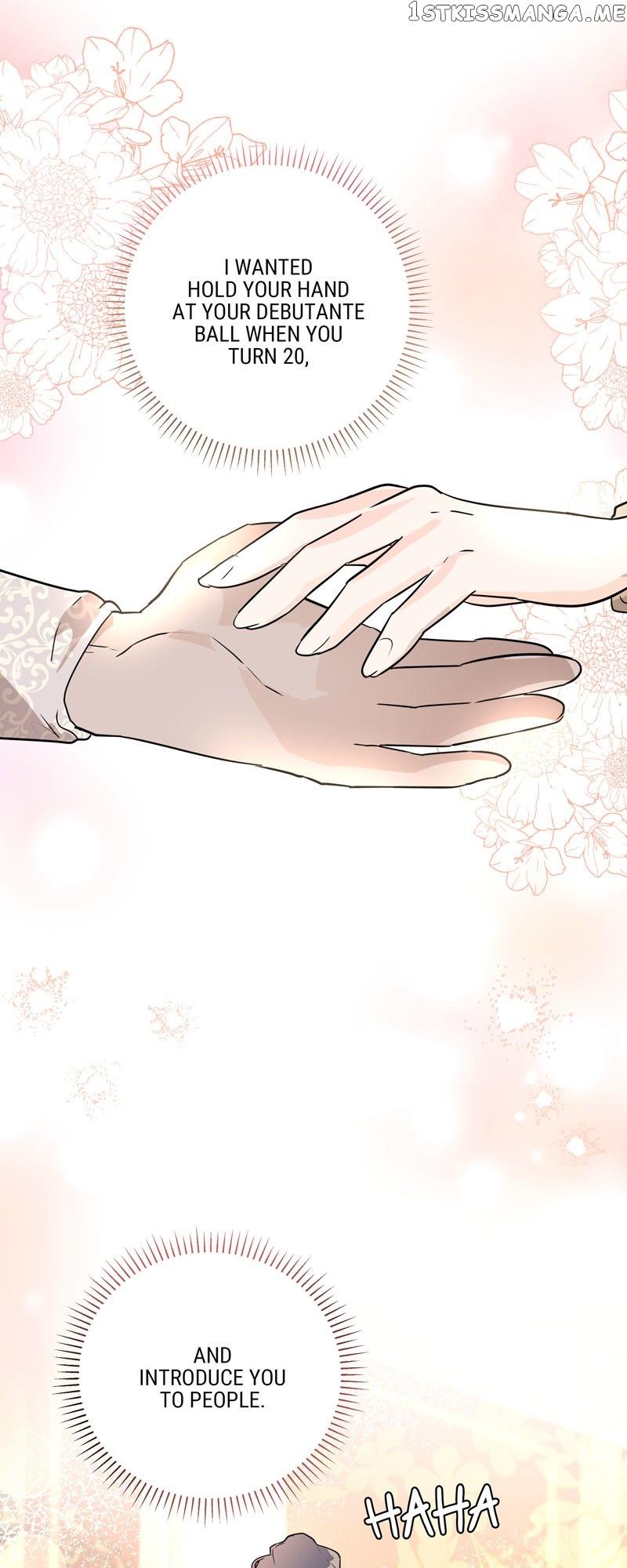 Goodbye My Juliet Chapter 9 page 10