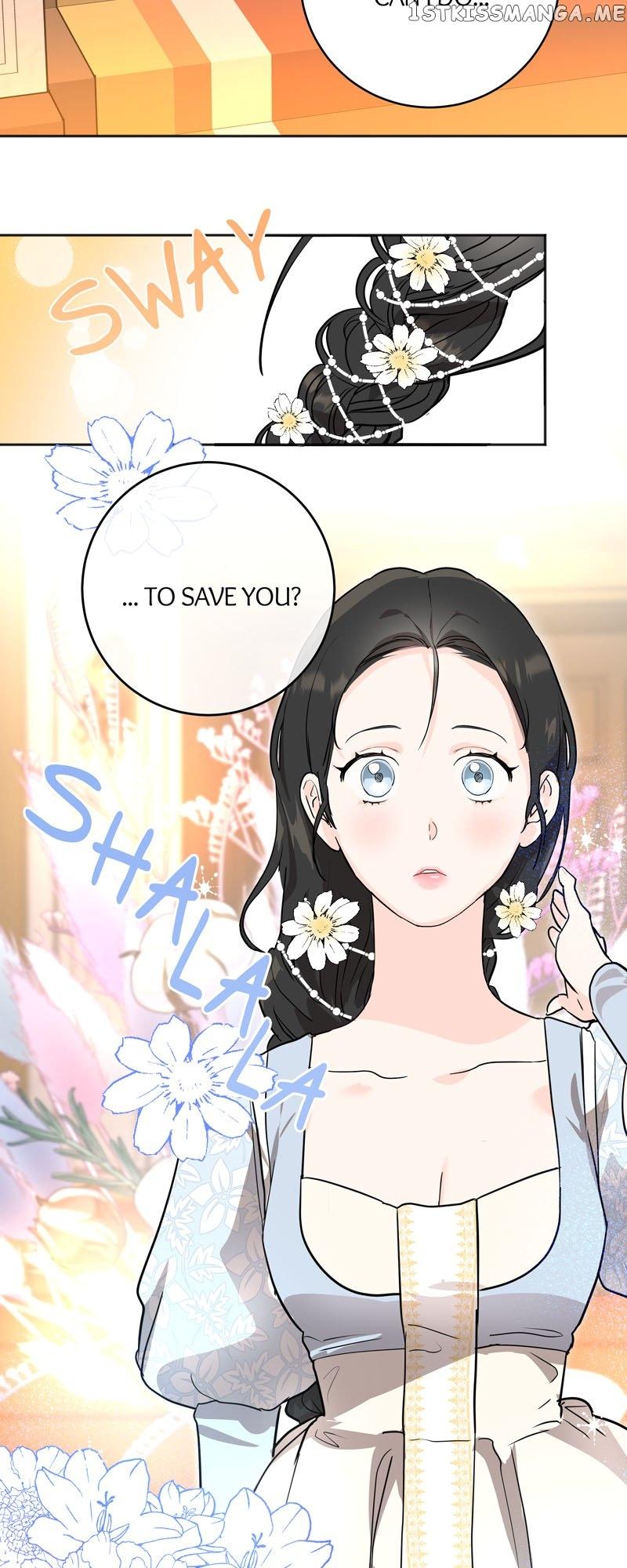 Goodbye My Juliet Chapter 9 page 14