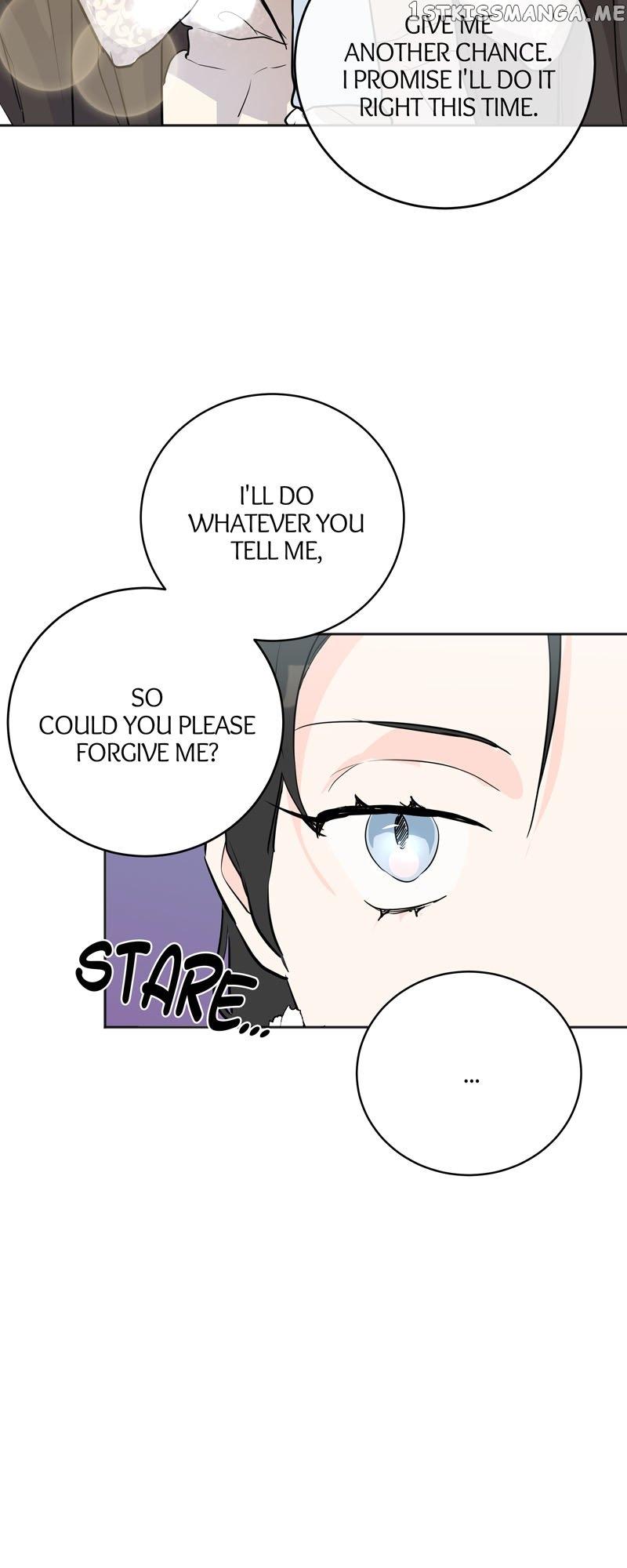 Goodbye My Juliet Chapter 9 page 22