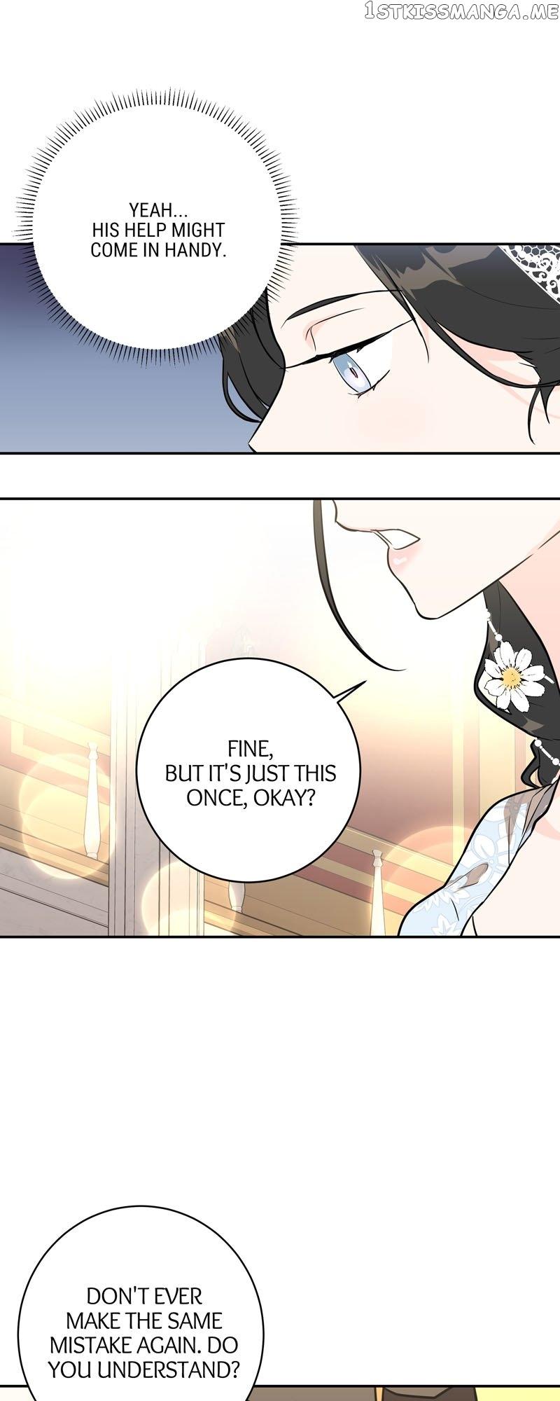 Goodbye My Juliet Chapter 9 page 24