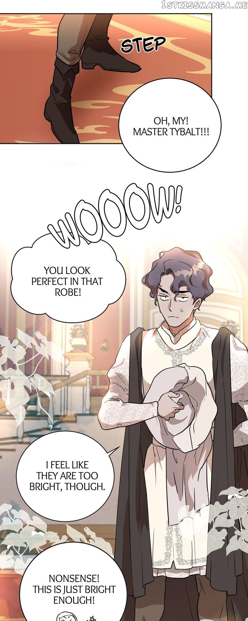Goodbye My Juliet Chapter 9 page 2