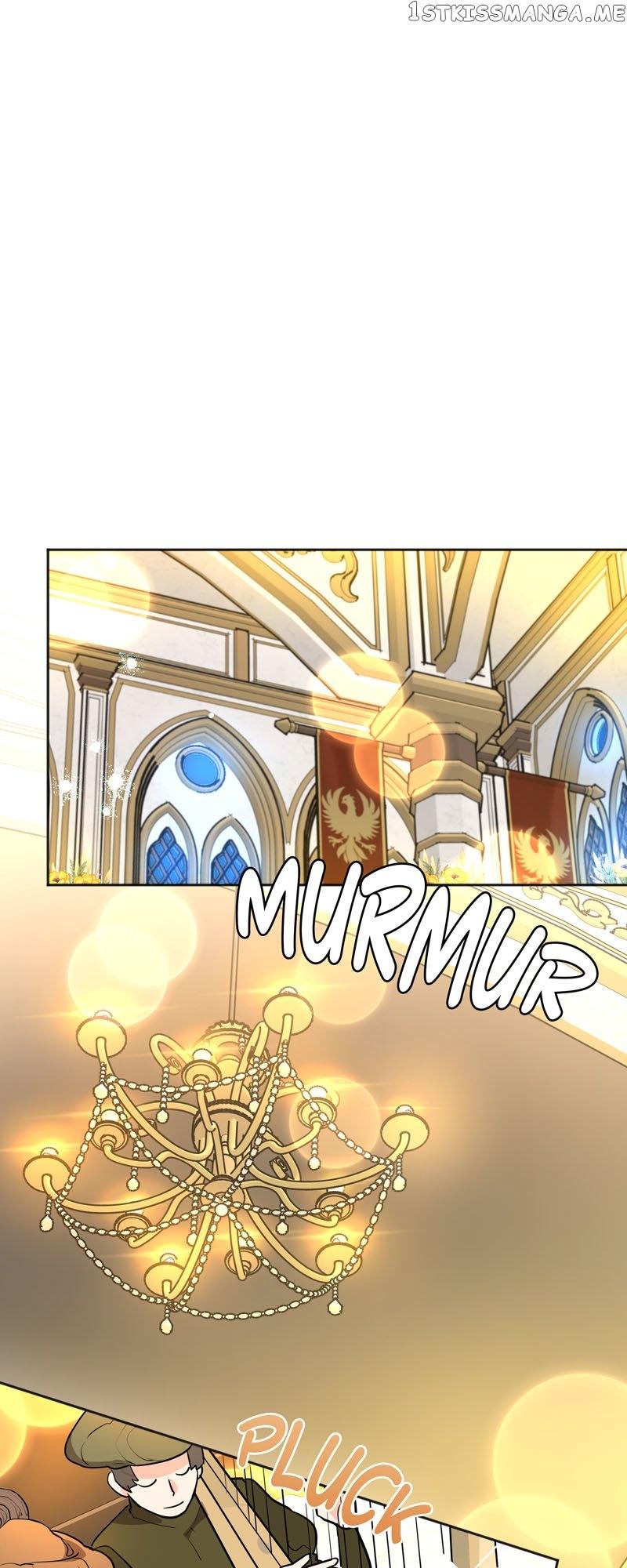 Goodbye My Juliet Chapter 9 page 30