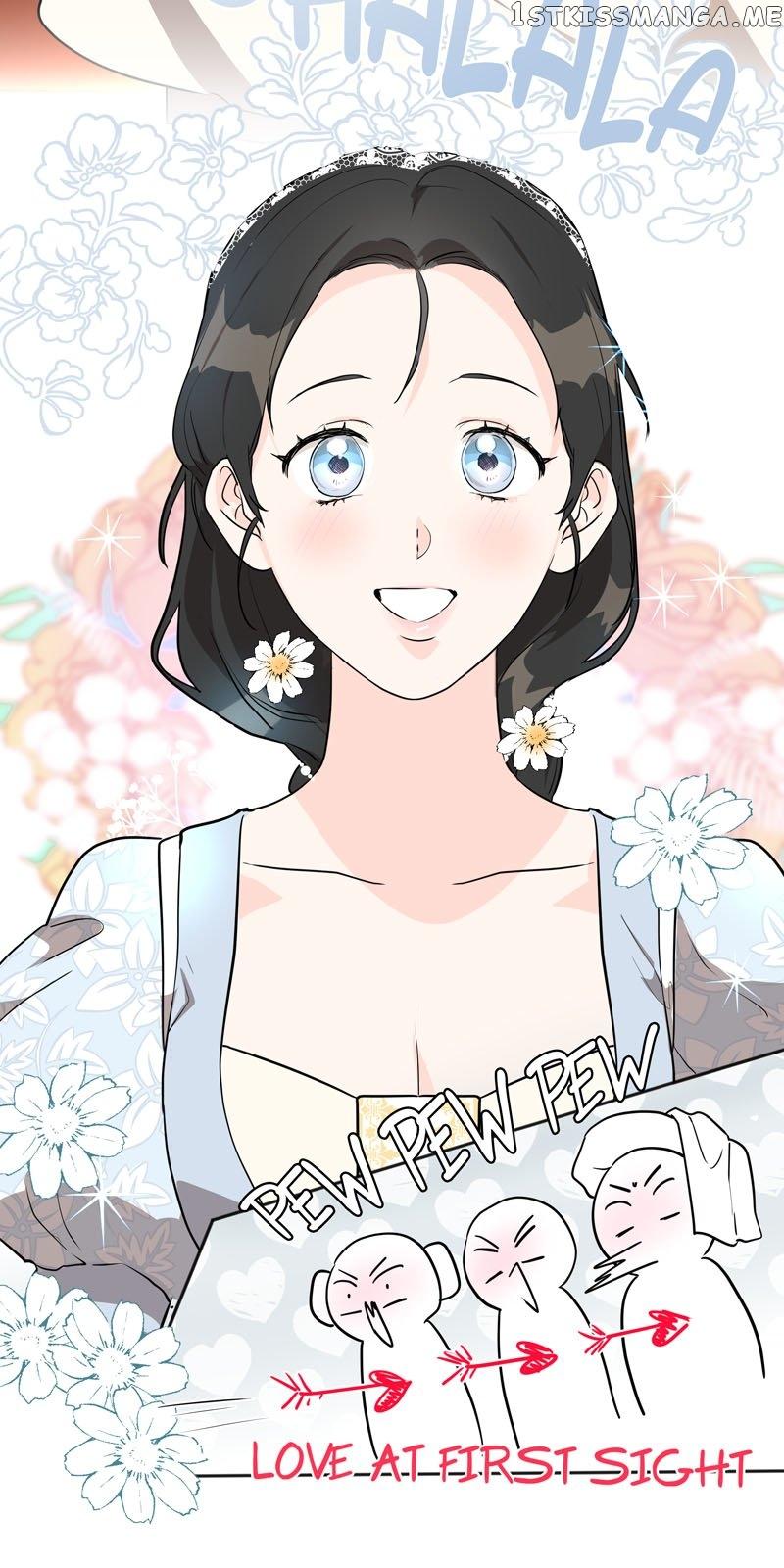 Goodbye My Juliet Chapter 9 page 35