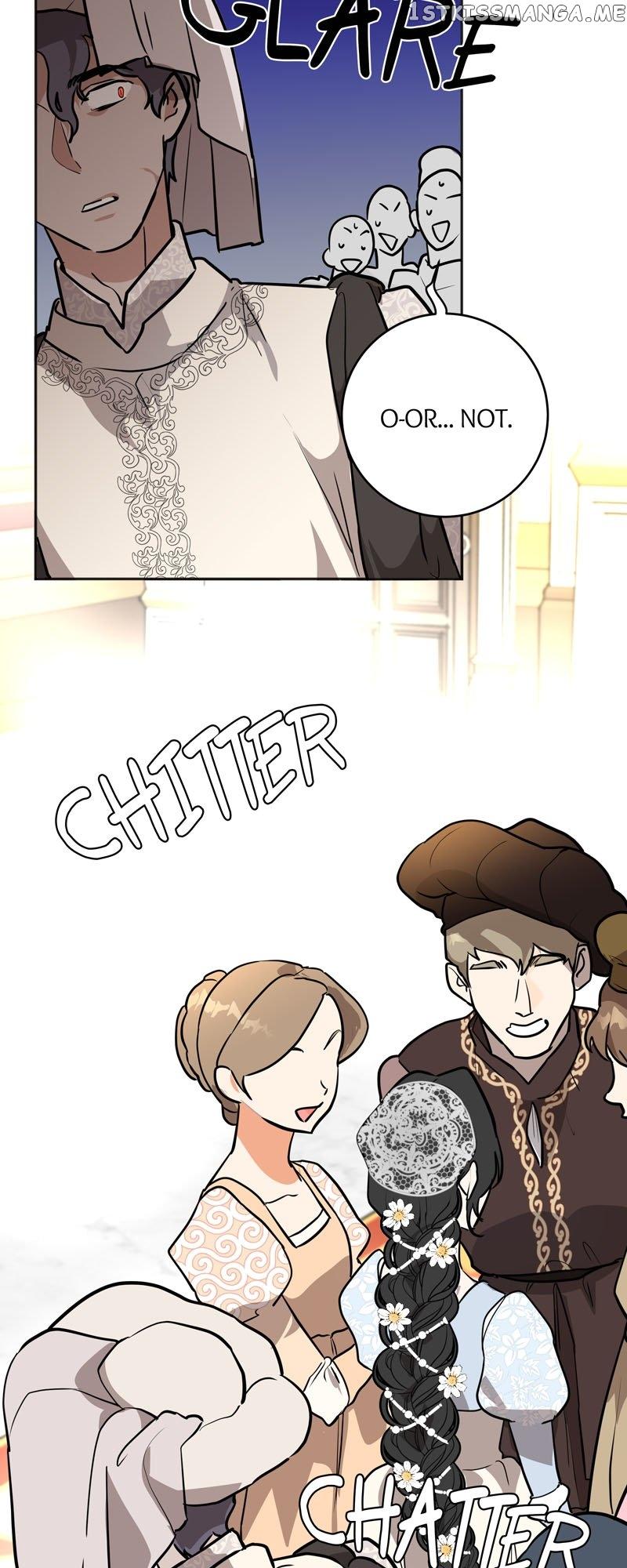 Goodbye My Juliet Chapter 9 page 37