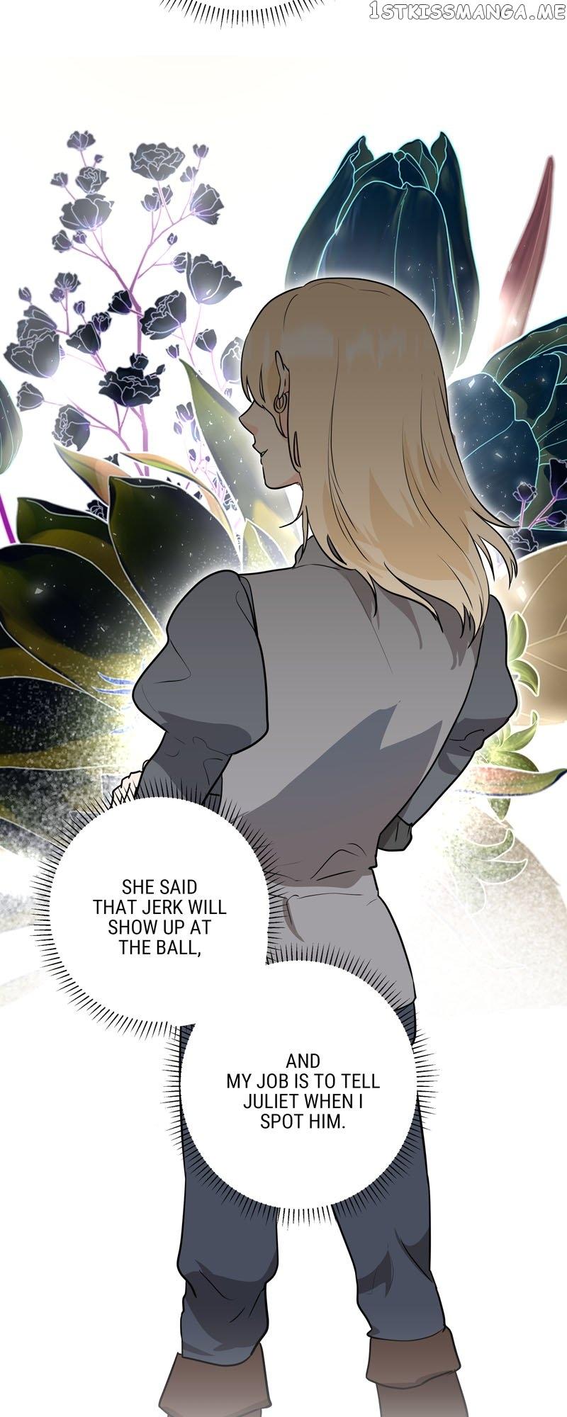 Goodbye My Juliet Chapter 9 page 39