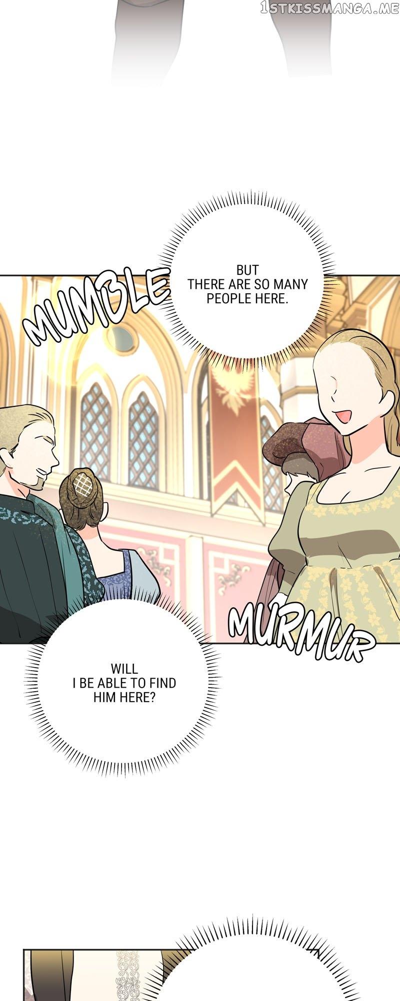 Goodbye My Juliet Chapter 9 page 40
