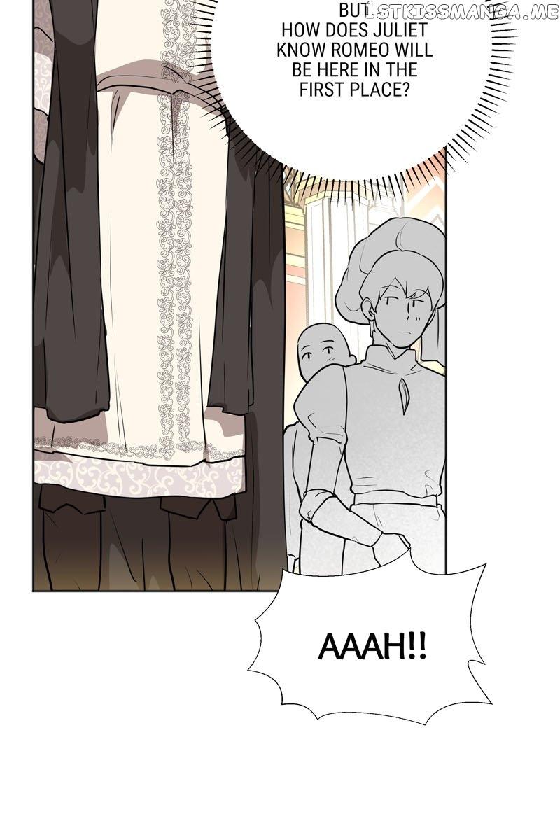 Goodbye My Juliet Chapter 9 page 41