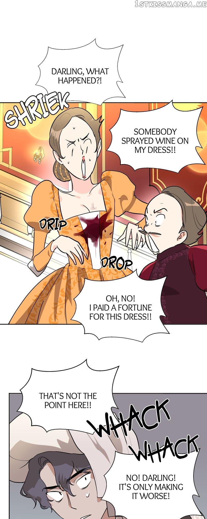 Goodbye My Juliet Chapter 9 page 42