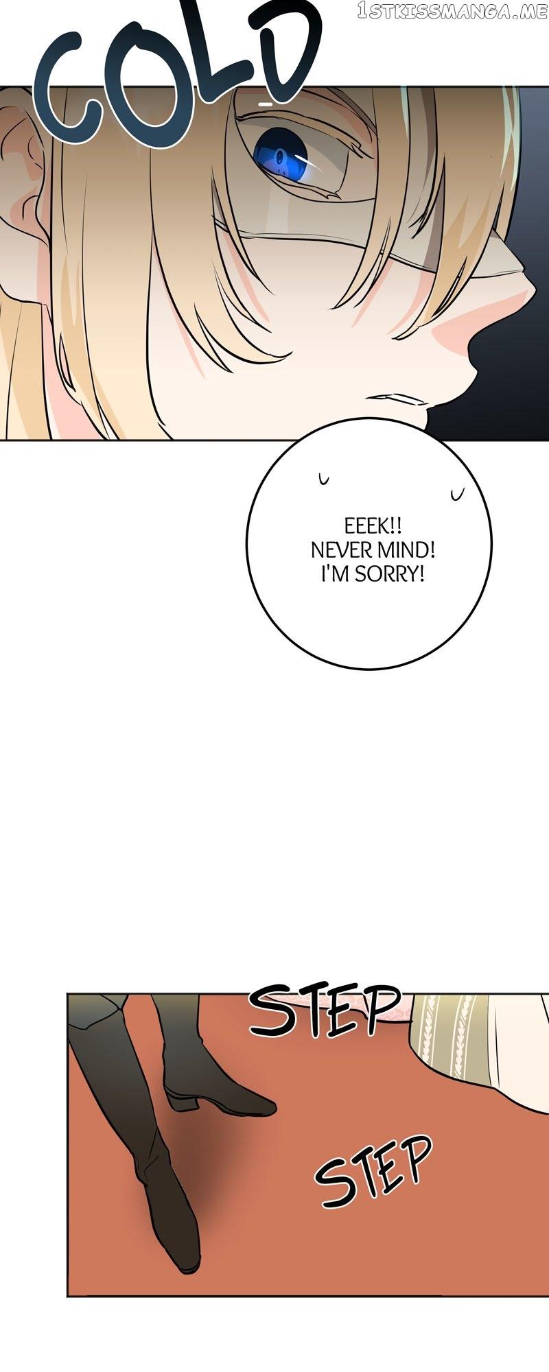 Goodbye My Juliet Chapter 9 page 45