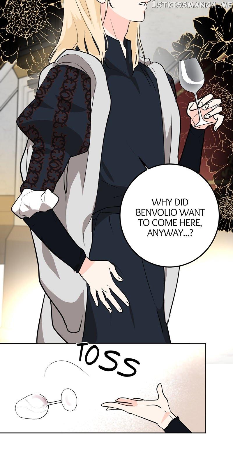 Goodbye My Juliet Chapter 9 page 47