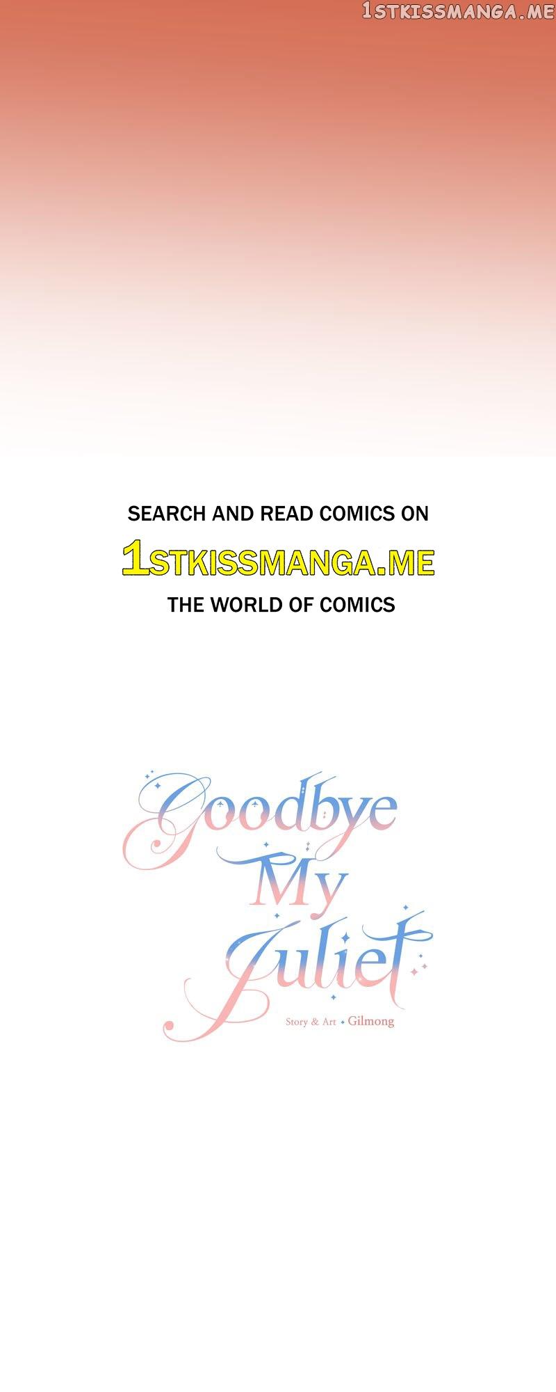 Goodbye My Juliet Chapter 9 page 50