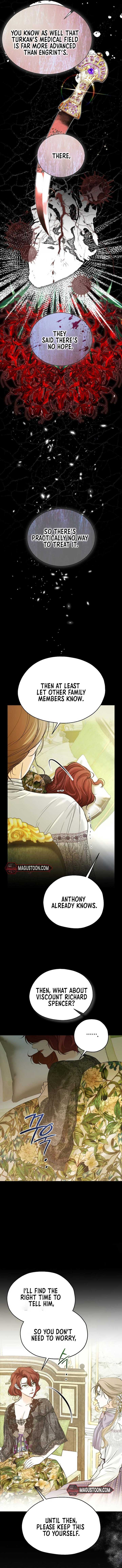 Grace In Wonderland Chapter 8 page 9