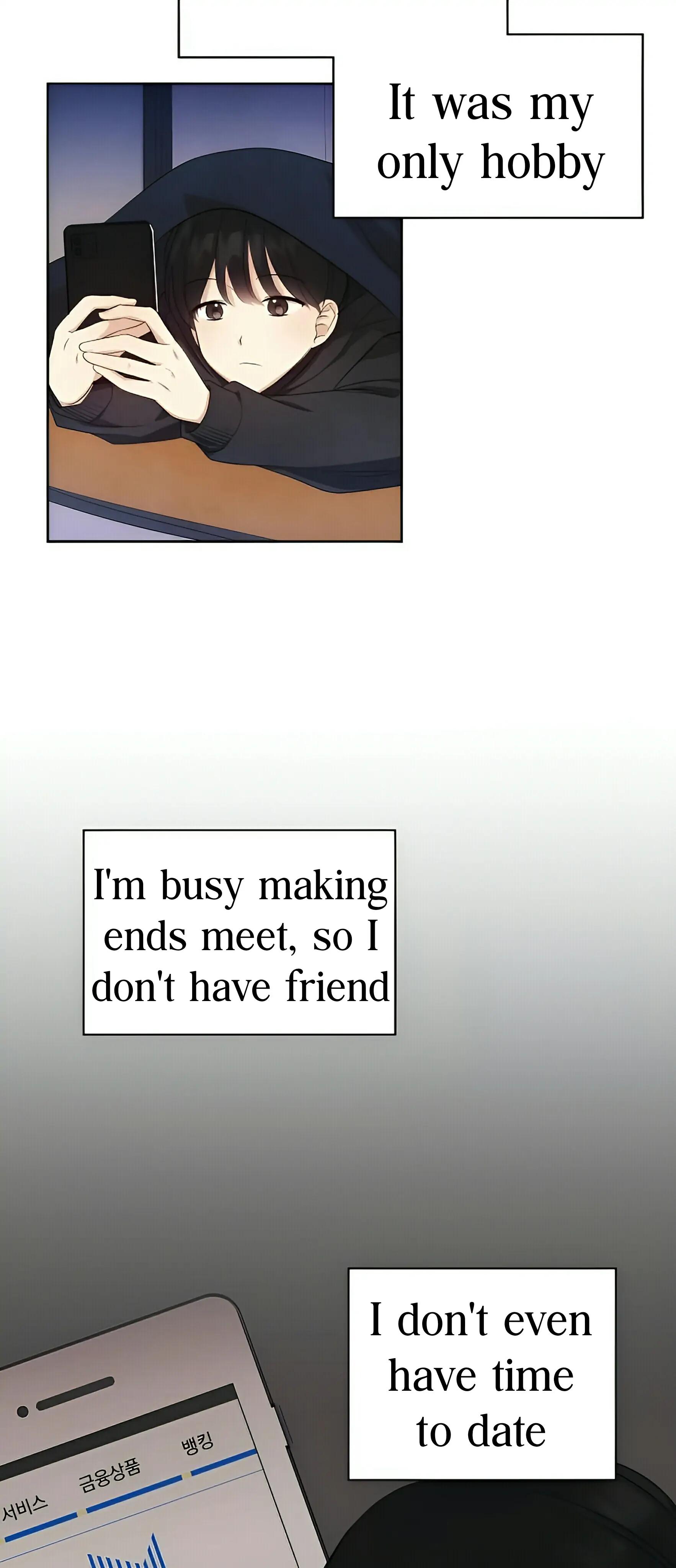 Grand Duke, I Can’t Do It Because It’s Too Cold in The North Chapter 1 page 10