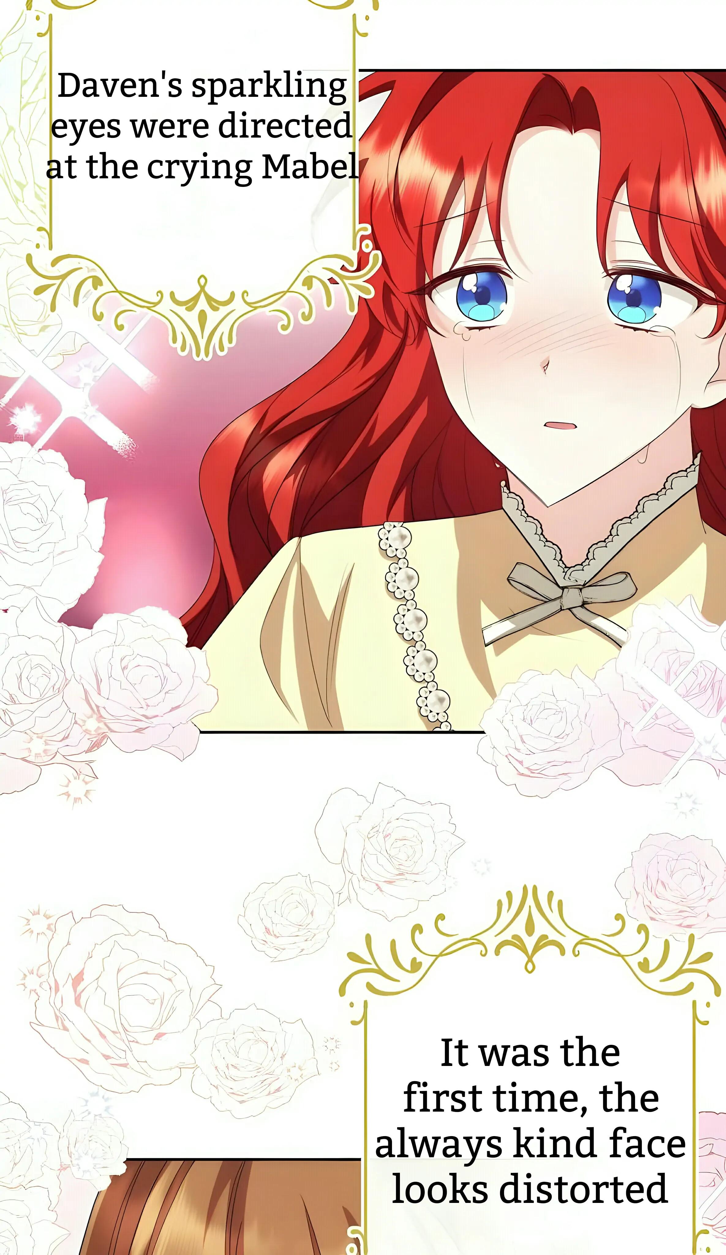 Grand Duke, I Can’t Do It Because It’s Too Cold in The North Chapter 1 page 12