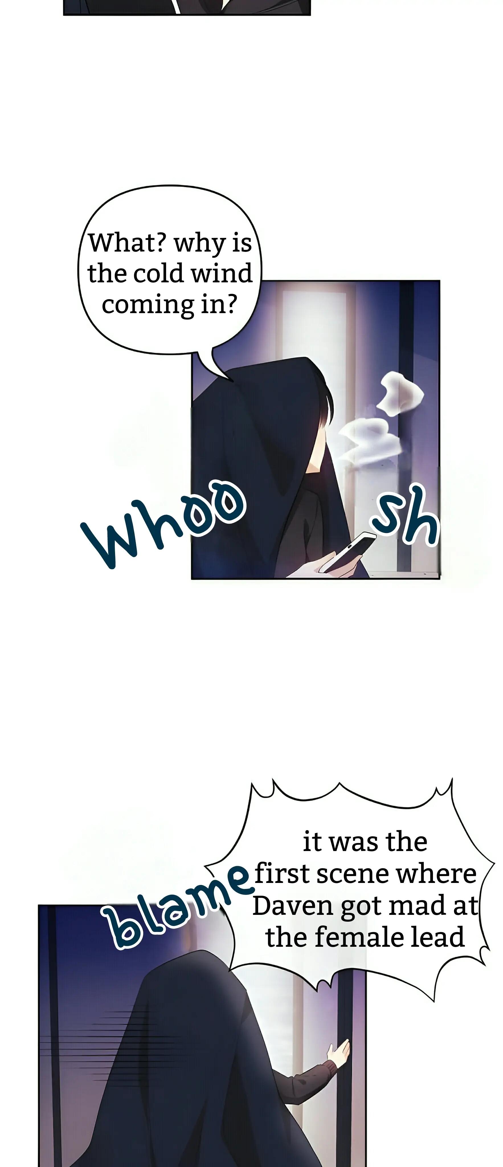 Grand Duke, I Can’t Do It Because It’s Too Cold in The North Chapter 1 page 14