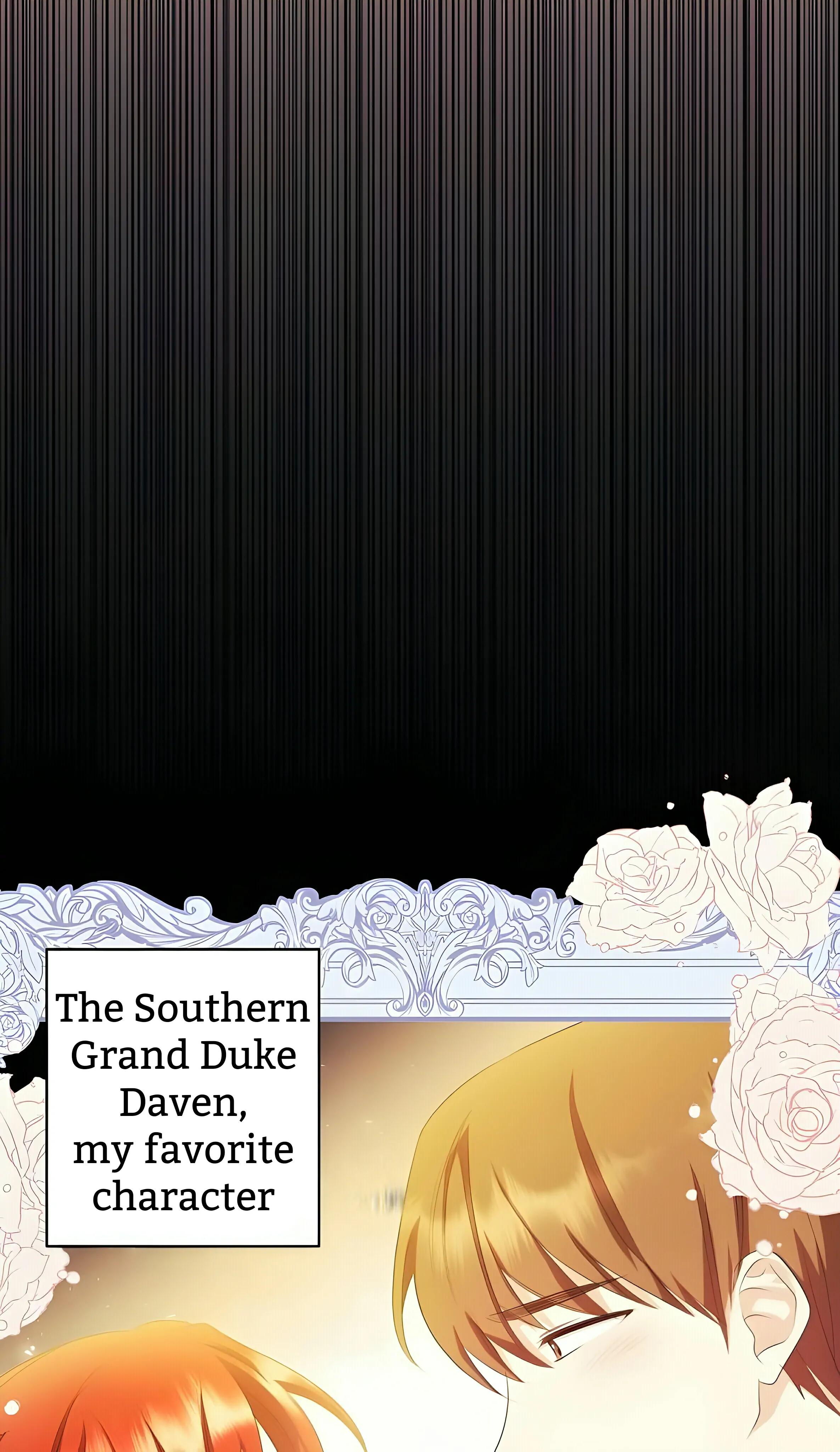 Grand Duke, I Can’t Do It Because It’s Too Cold in The North Chapter 1 page 18