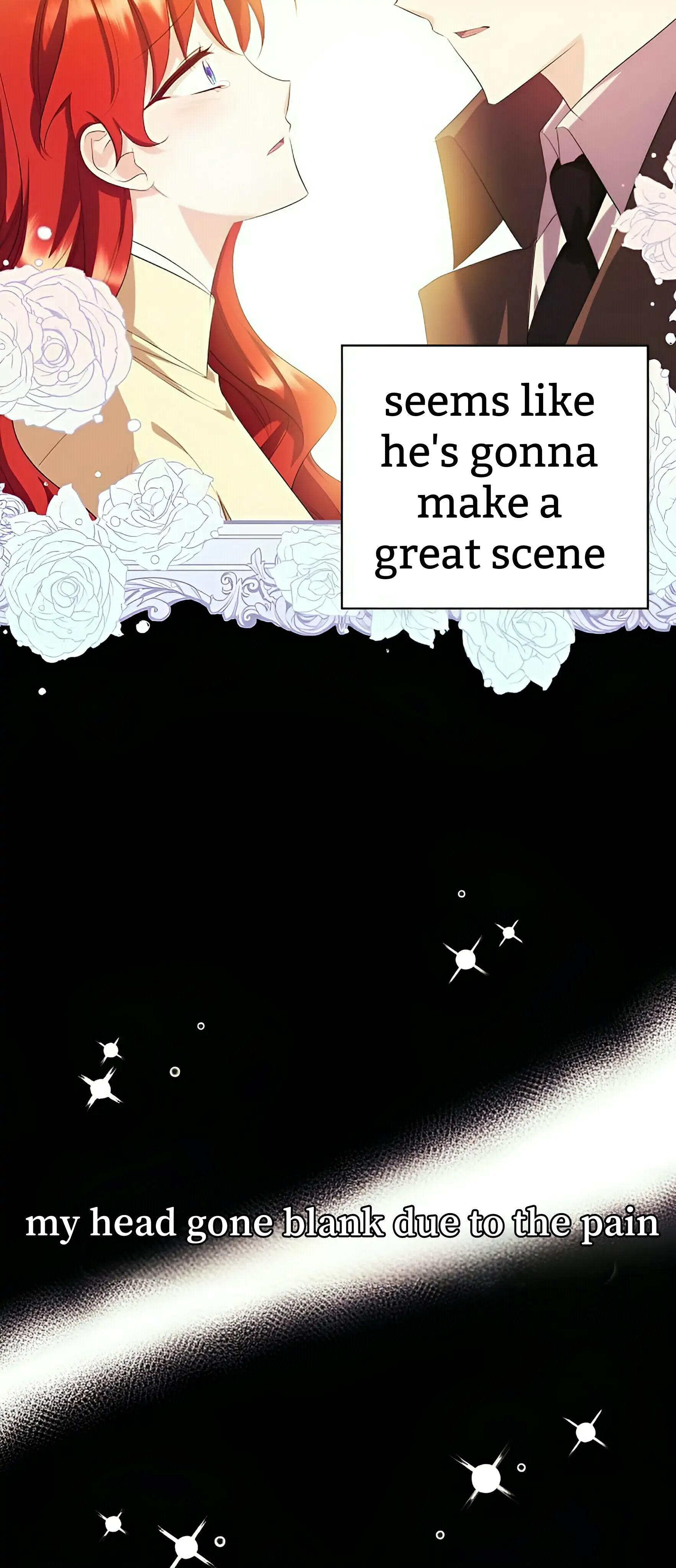 Grand Duke, I Can’t Do It Because It’s Too Cold in The North Chapter 1 page 19