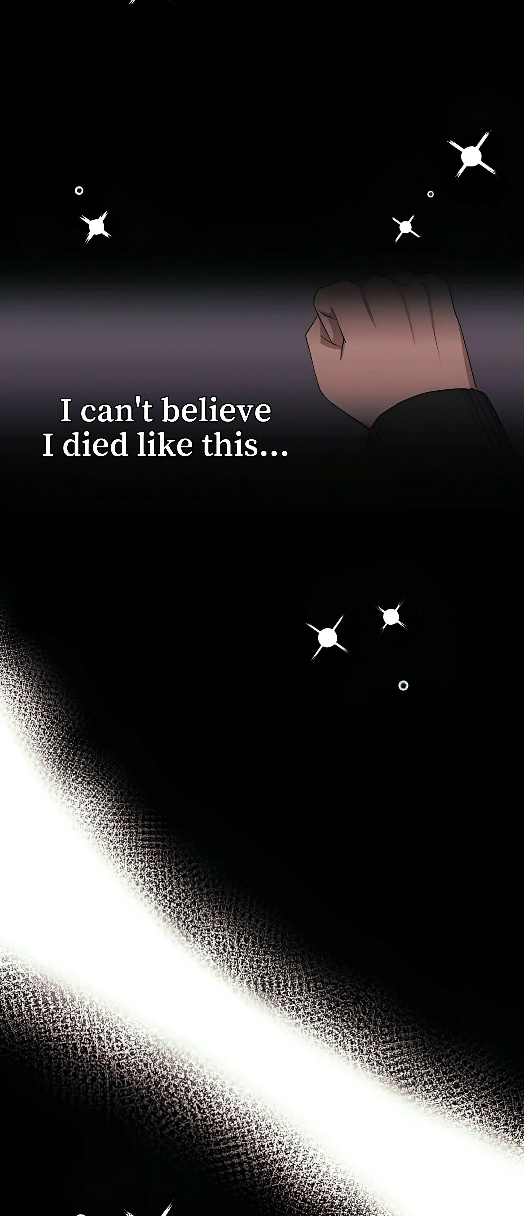 Grand Duke, I Can’t Do It Because It’s Too Cold in The North Chapter 1 page 20
