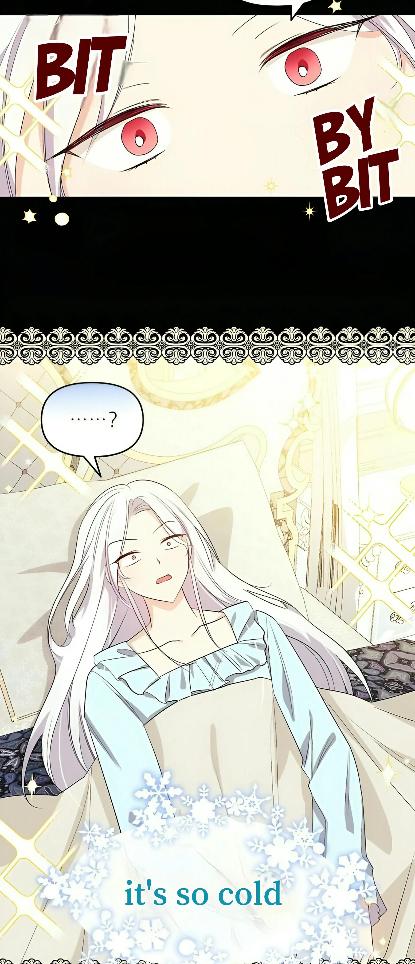 Grand Duke, I Can’t Do It Because It’s Too Cold in The North Chapter 1 page 23