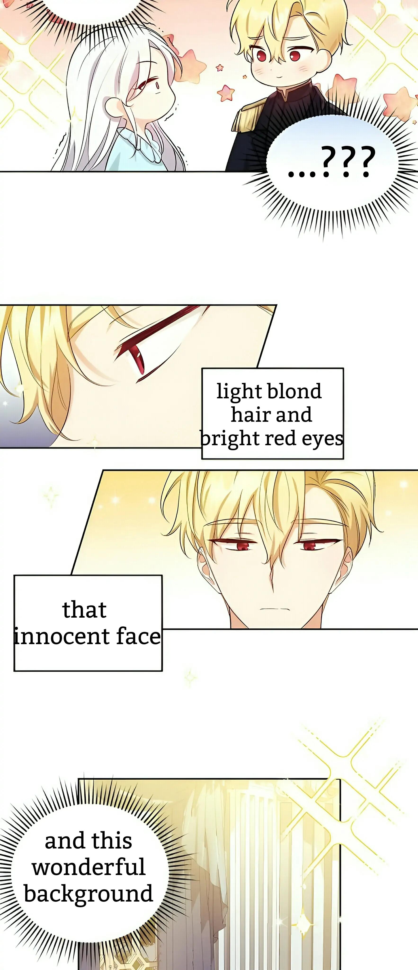 Grand Duke, I Can’t Do It Because It’s Too Cold in The North Chapter 1 page 26