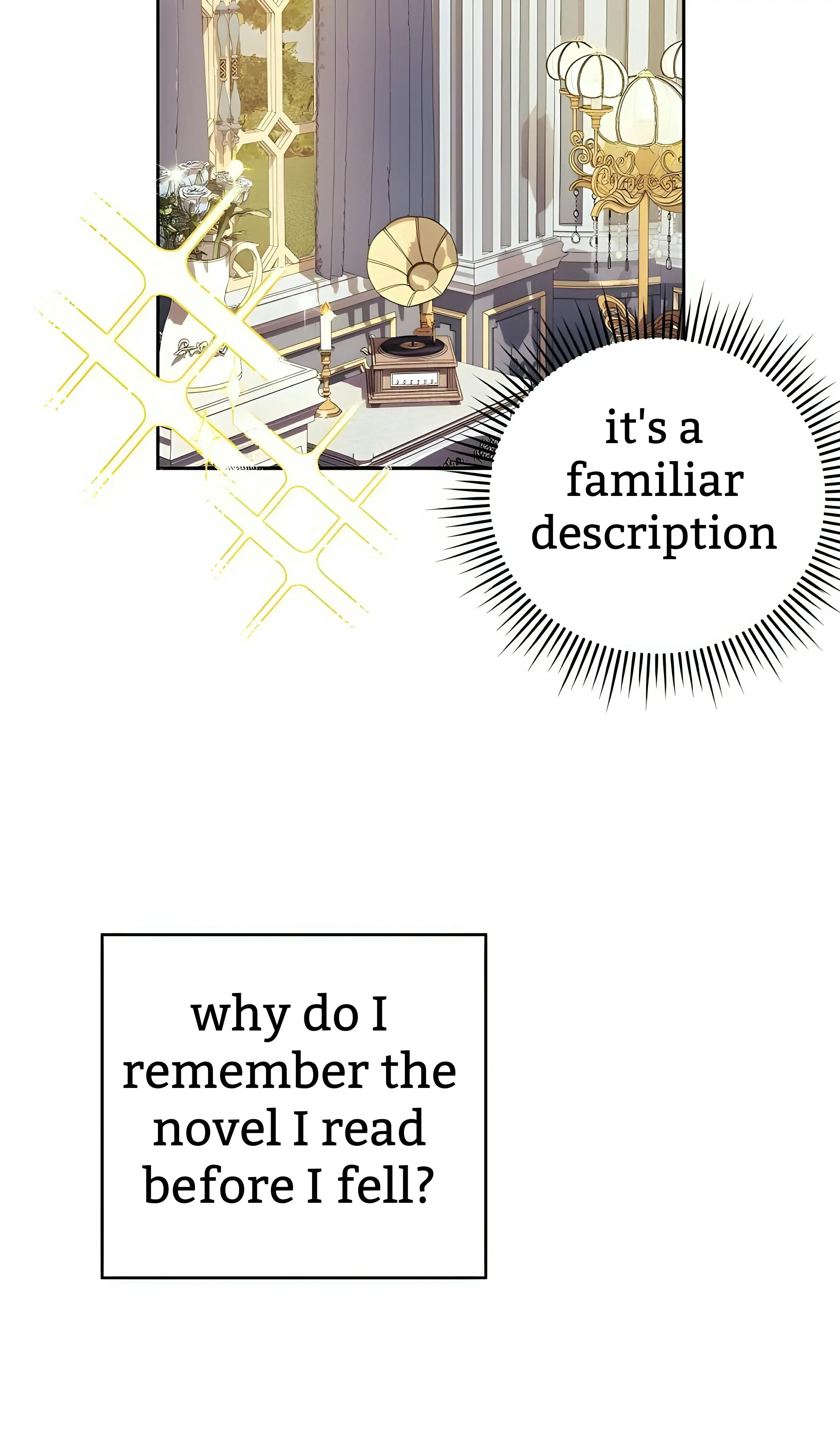 Grand Duke, I Can’t Do It Because It’s Too Cold in The North Chapter 1 page 27