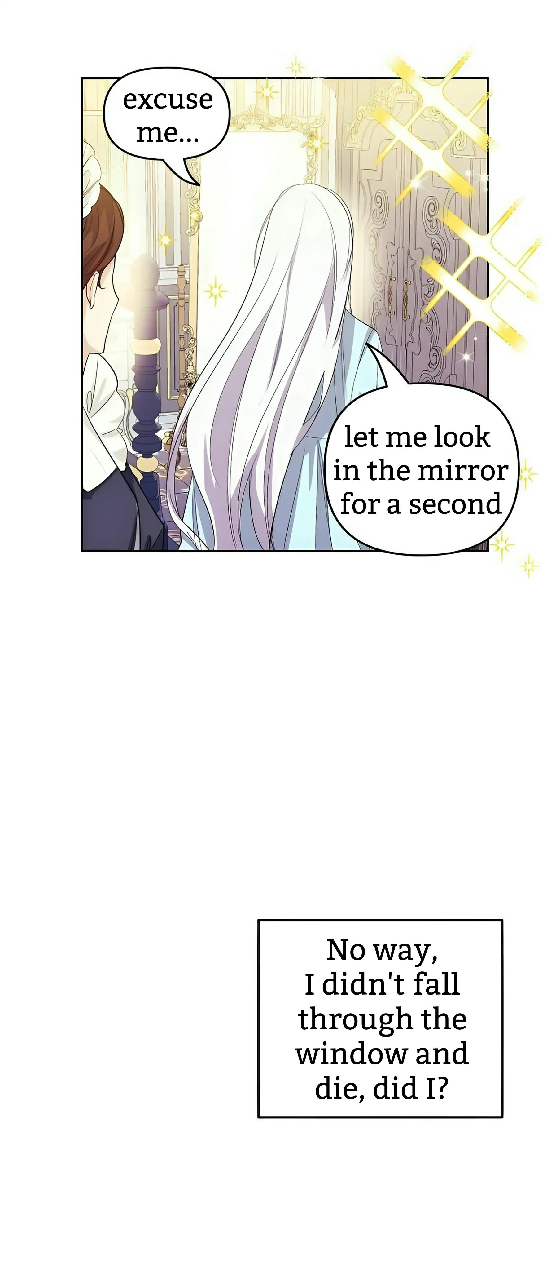 Grand Duke, I Can’t Do It Because It’s Too Cold in The North Chapter 1 page 28