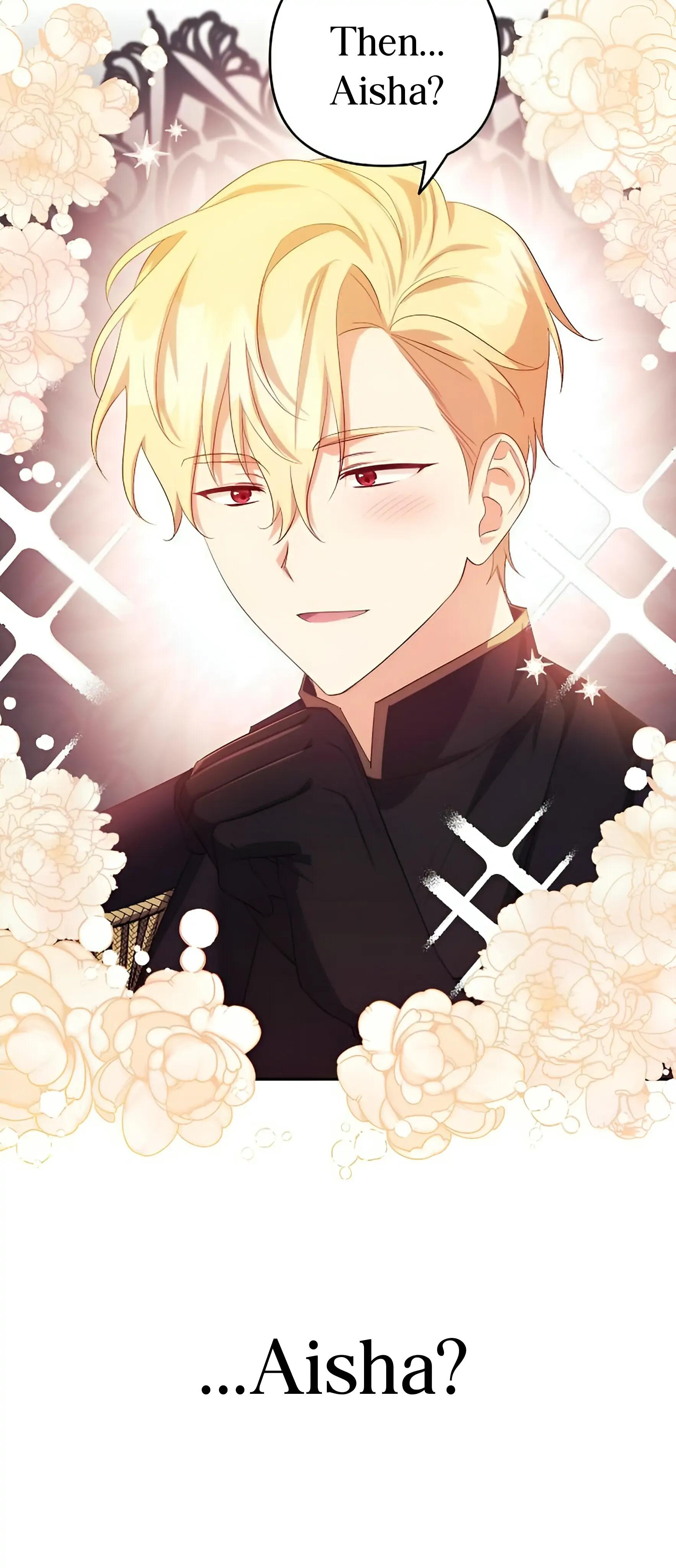 Grand Duke, I Can’t Do It Because It’s Too Cold in The North Chapter 1 page 35